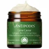 Antipodes Lime Caviar Collagen-Rich Firming Cream