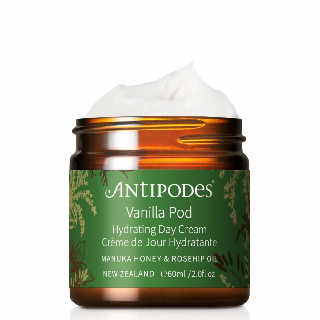 Antipodes Vanilla Pod Hydrating Day Cream