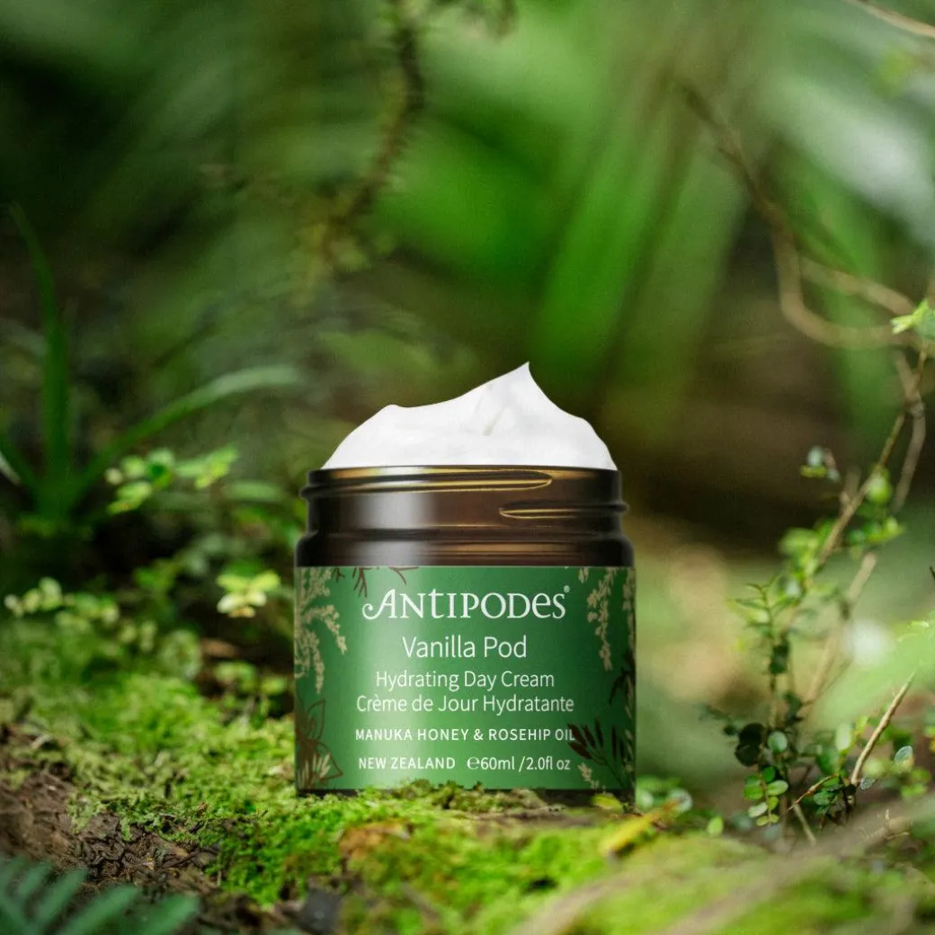 Antipodes Vanilla Pod Hydrating Day Cream