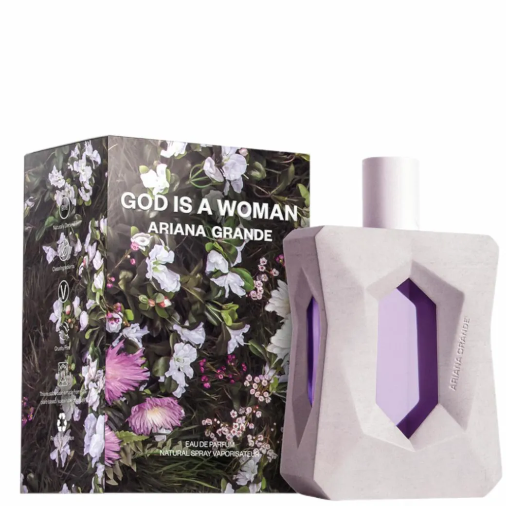 Ariana Grande God is a Woman Eau De Parfum