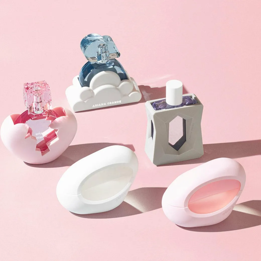 Ariana Grande God is a Woman Eau De Parfum