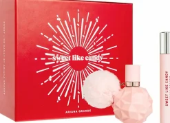 Ariana Grande Sweet Like Candy Eau De Parfum 30ml Gift Set