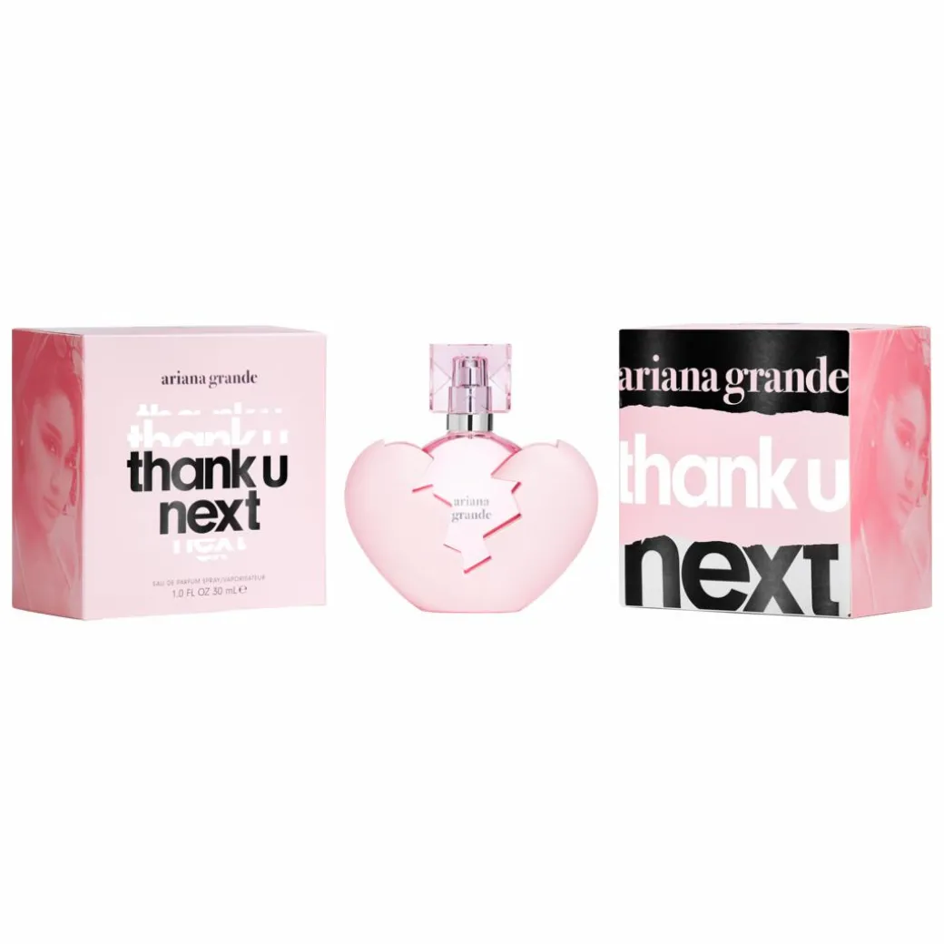 Ariana Grande Thank U, Next Eau de Parfum Spray
