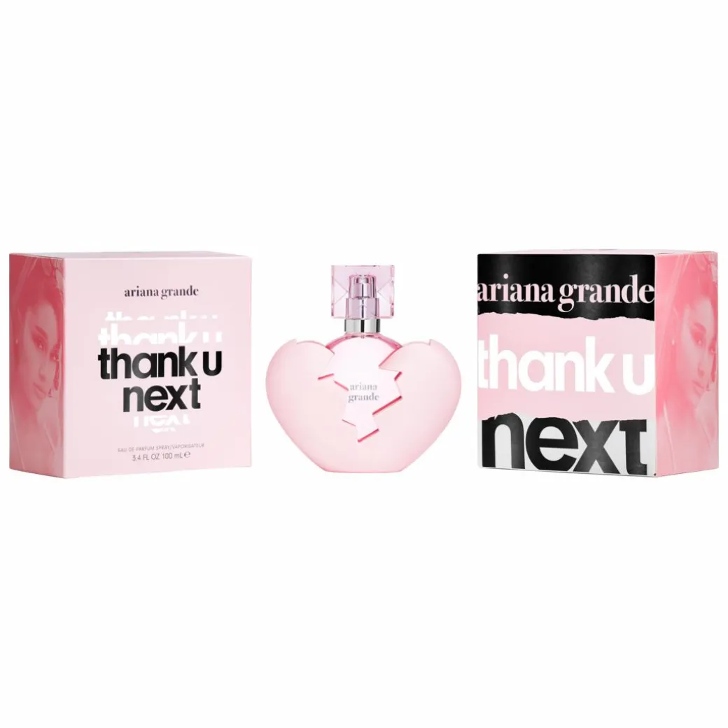 Ariana Grande Thank U, Next Eau de Parfum Spray