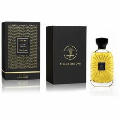 Atelier Des Ors Cuir Sacre Eau de Parfum Spray