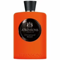 Atkinsons 44 Gerrard Street Eau de Cologne Spray