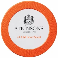 Atkinsons 24 Old Bond Street Perfumed Soap