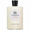 Atkinsons 24 Old Bond Street Perfumed Body Lotion