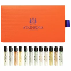 Atkinsons Discovery Set