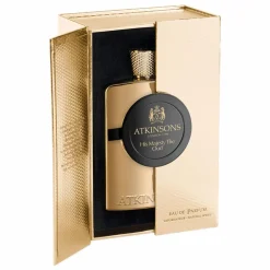 Atkinsons His Majesty The Oud Eau de Parfum Spray