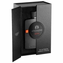Atkinsons James Eau de Parfum Spray