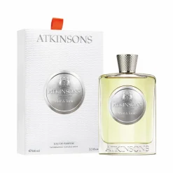 Atkinsons Mint & Tonic Eau de Parfum Spray