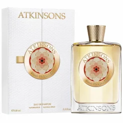 Atkinsons Rose Rhapsody Eau de Parfum Spray