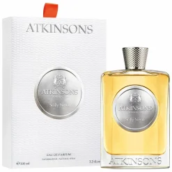 Atkinsons Scilly Neroli Eau de Parfum Spray