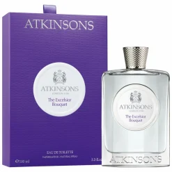 Atkinsons The Excelsior Bouquet Eau de Toilette Spray
