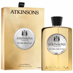 Atkinsons The Other Side Of Oud Eau de Parfum Spray