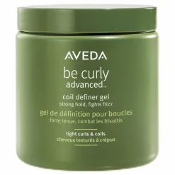 Aveda Be Curly Advanced Coil Definer Gel