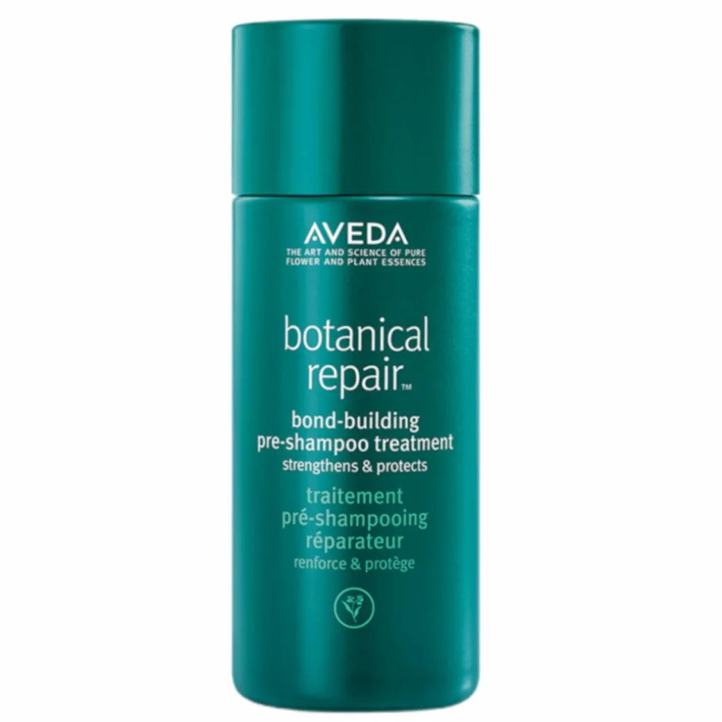 Aveda Botanical Repair Bond-Building Pre-Shampoo Treatment