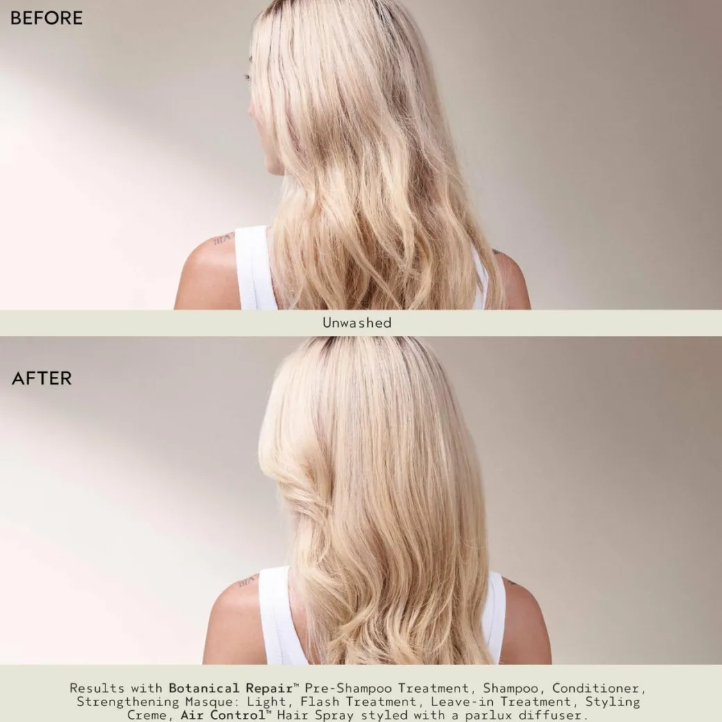 Aveda Botanical Repair Bond-Building Pre-Shampoo Treatment