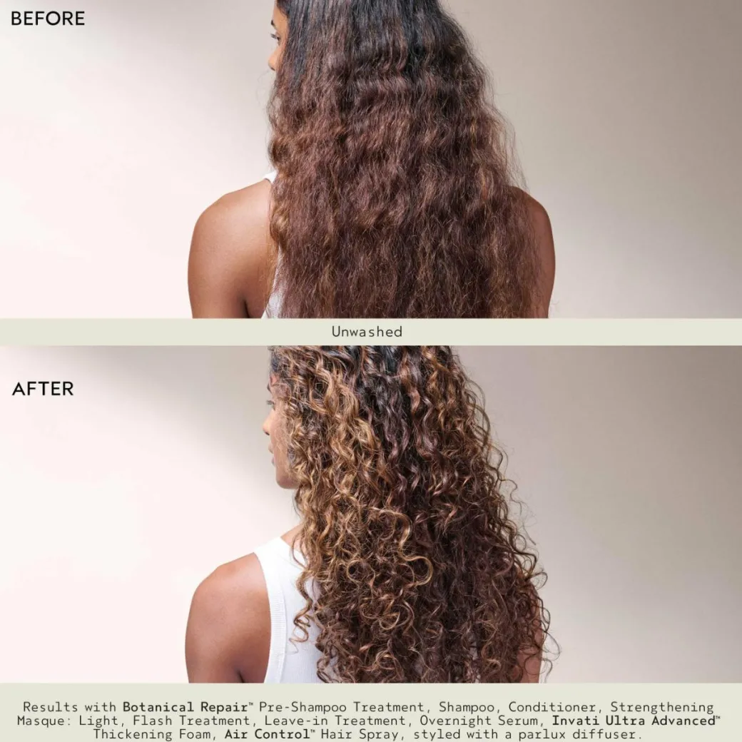 Aveda Botanical Repair Bond-Building Pre-Shampoo Treatment