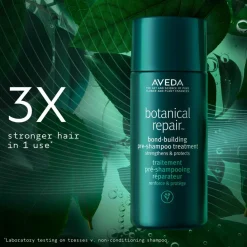 Aveda Botanical Repair Bond-Building Pre-Shampoo Treatment