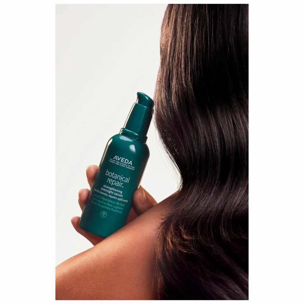 Aveda Botanical Repair Strengthening Overnight Serum