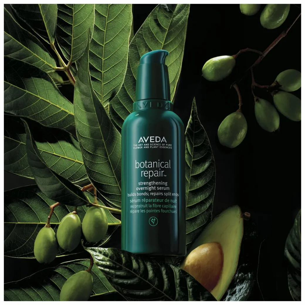 Aveda Botanical Repair Strengthening Overnight Serum