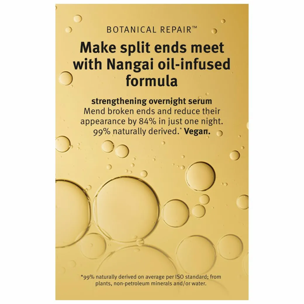 Aveda Botanical Repair Strengthening Overnight Serum