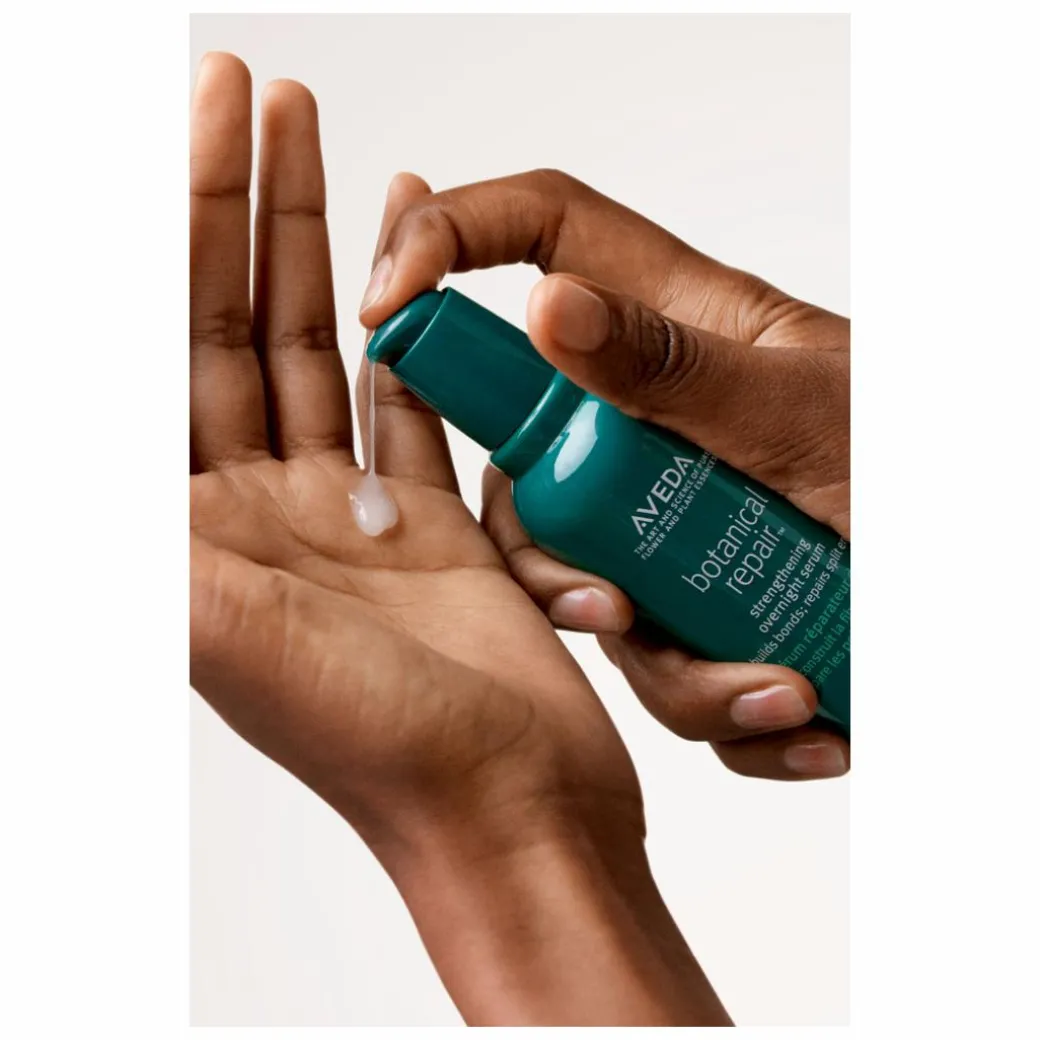Aveda Botanical Repair Strengthening Overnight Serum