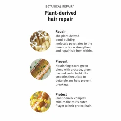 Aveda Botanical Repair Strengthening Overnight Serum