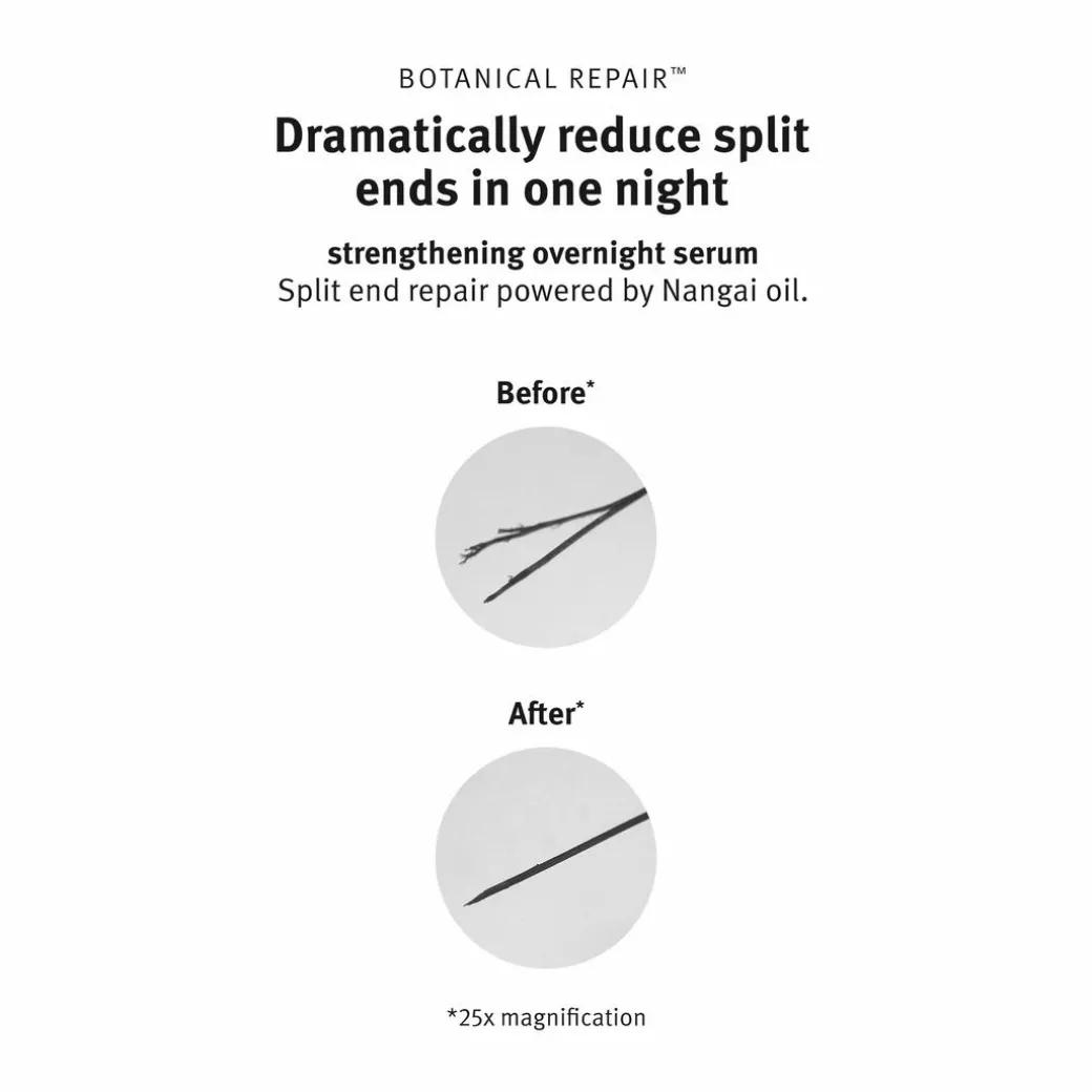 Aveda Botanical Repair Strengthening Overnight Serum