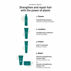 Aveda Botanical Repair Strengthening Shampoo