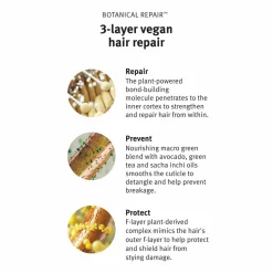 Aveda Botanical Repair Strengthening Shampoo