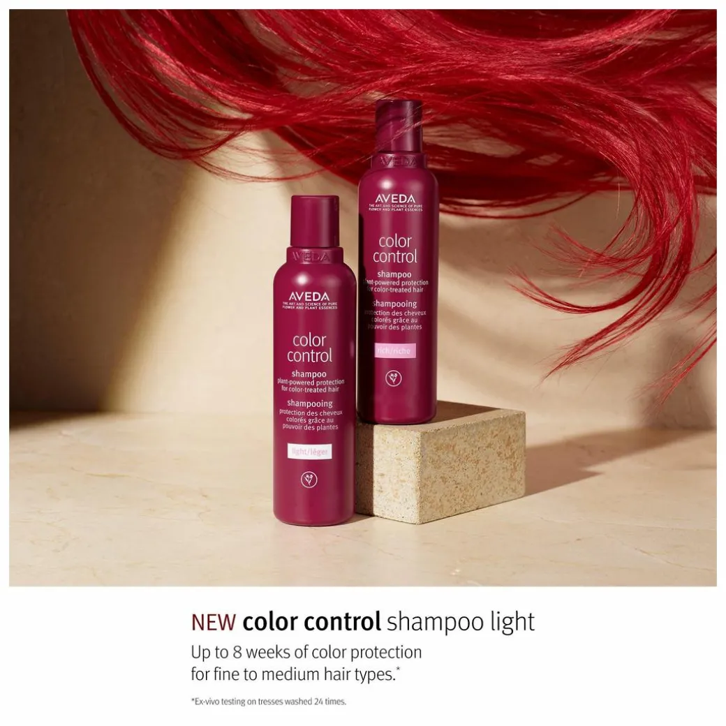 Aveda Color Control Light Shampoo