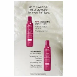 Aveda Color Control Light Shampoo