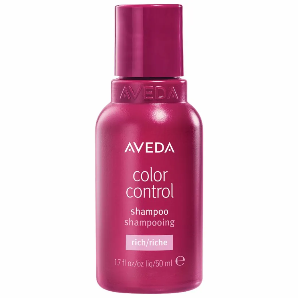 Aveda Color Control Rich Shampoo