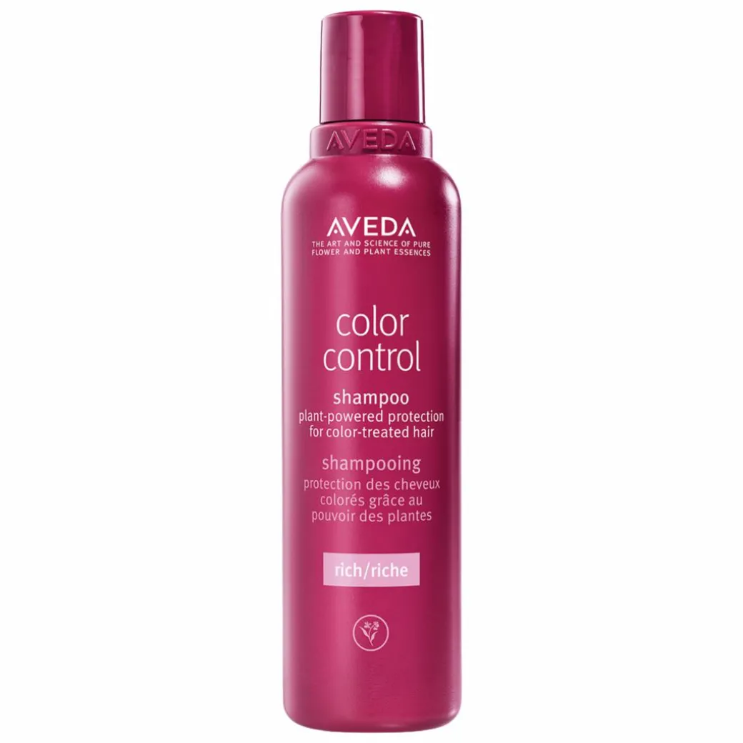 Aveda Color Control Rich Shampoo