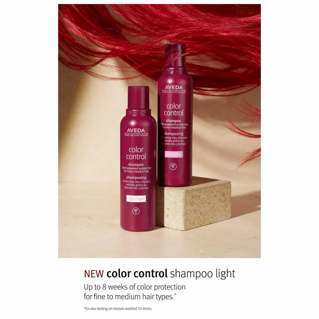 Aveda Color Control Rich Shampoo