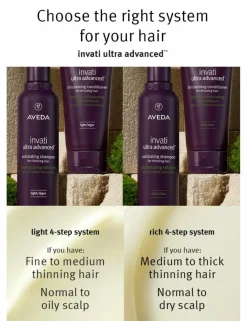 Aveda Invati Advanced Thickening Conditioner