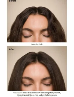 Aveda Invati Advanced Thickening Conditioner