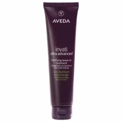 Aveda Invati Ultra Advanced Fortifying Leave-in-Treatment