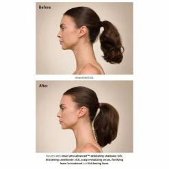 Aveda Invati Ultra Advanced Thickening Conditioner Rich