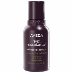 Aveda Invati Ultra Advanced Exfoliating Shampoo Rich