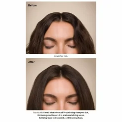 Aveda Invati Ultra Advanced Exfoliating Shampoo Rich