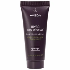 Aveda Invati Ultra Advanced Thickening Conditioner Light