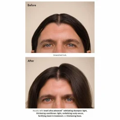 Aveda Invati Ultra Advanced Thickening Conditioner Light