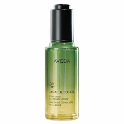 Aveda Miraculous Oil High Shine Hair Concentrate