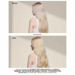 Aveda Nutriplenish Styling Treatment Foam