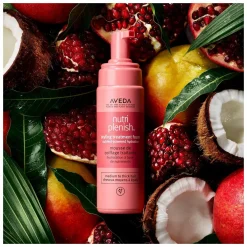 Aveda Nutriplenish Styling Treatment Foam