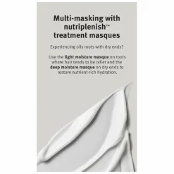 Aveda Nutriplenish Treatment Masque Light Moisture